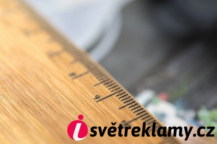 Decora RPET poudro na pera