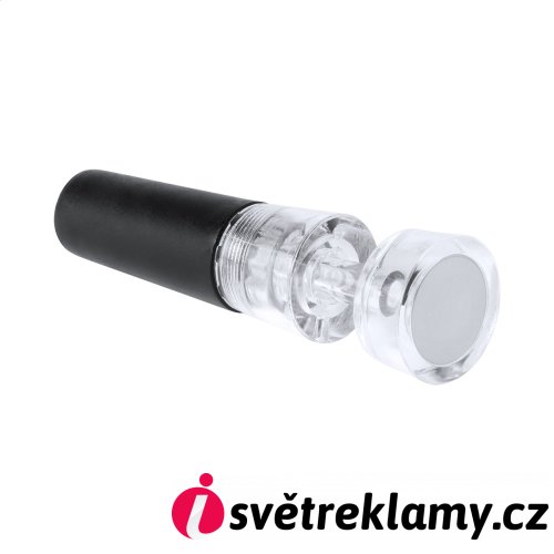 Wistop vakuová zátka na víno