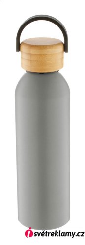 Zoboo hliníková láhev