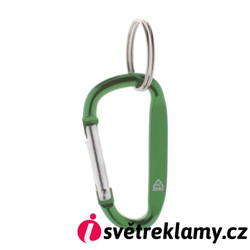 Ralubiner přívěšek na klíče