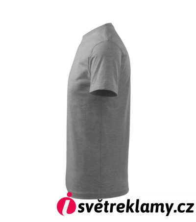 Classic New - Barva: bílá, Velikost: 158 cm/12 let