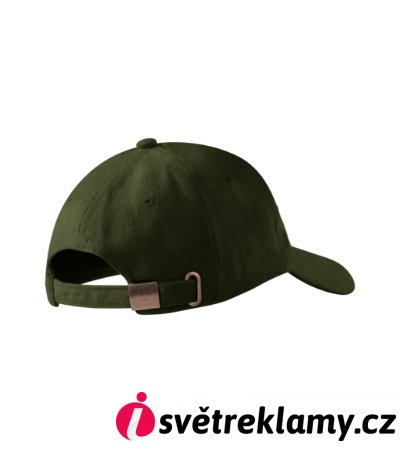 5P - Barva: bílá, Velikost: nastavitelná