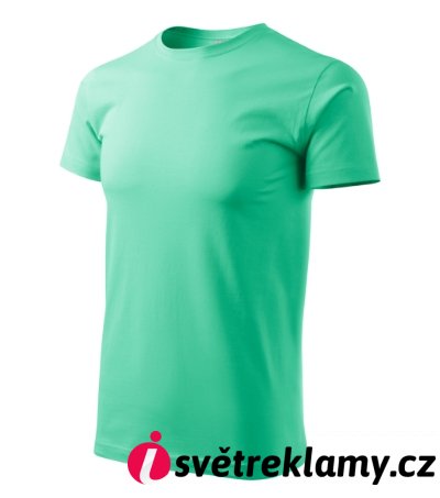 Basic - Barva: bílá, Velikost: XS