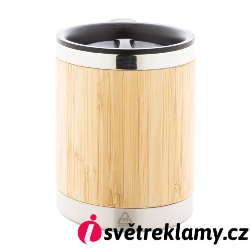 Booka Plus termo hrnek