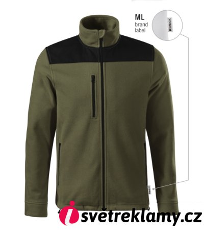 Effect - Barva: černá, Velikost: S