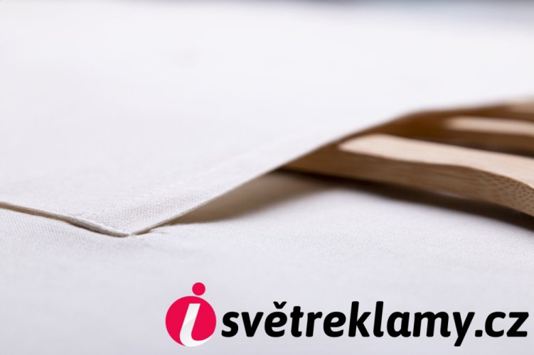 Crudo bavlněná kuchařská zástěra