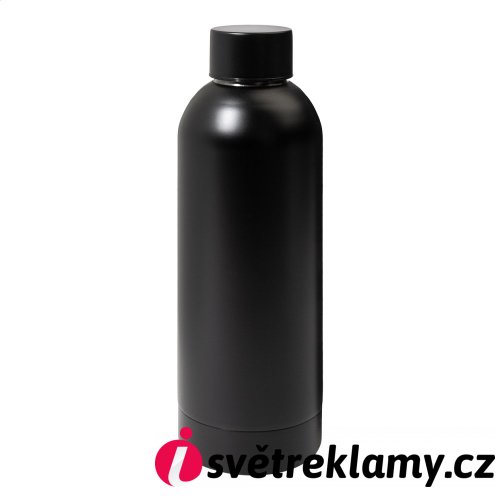 Blussi láhev z nerez oceli