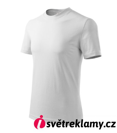 Recall - Barva: bílá, Velikost: M