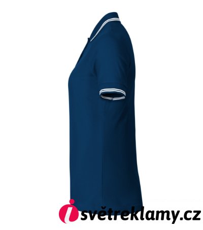 Urban - Barva: bílá, Velikost: S