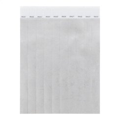 Wristvek náramky (10 ks)