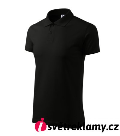 Single J. - Barva: bílá, Velikost: S