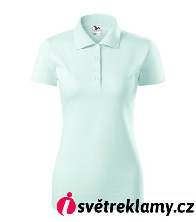 Single J. - Barva: bílá, Velikost: XS