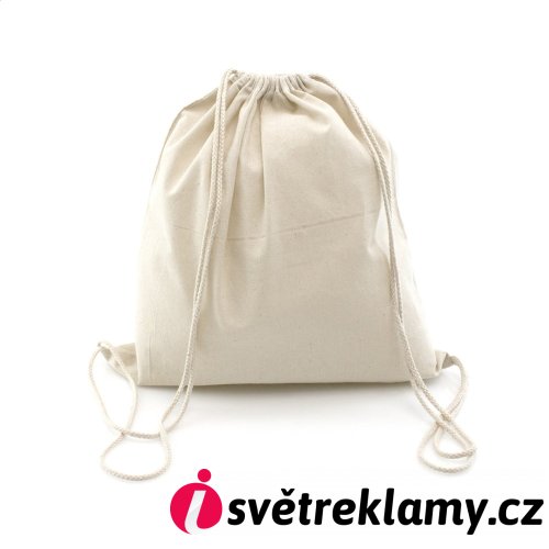 Dravis vak na stažení šňůrkou