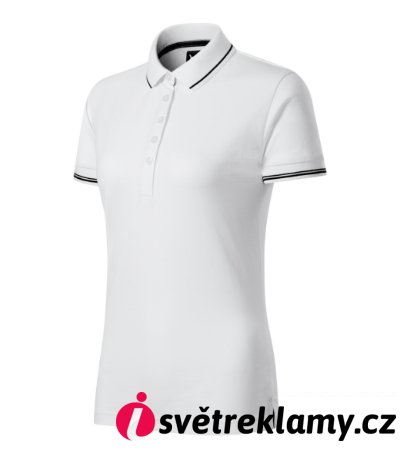 Perfection plain - Barva: bílá, Velikost: 2XL