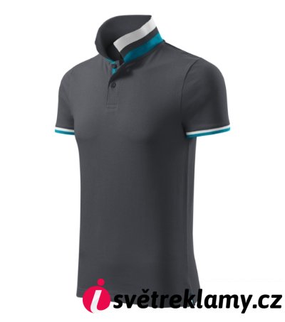 Collar Up - Barva: bílá, Velikost: S