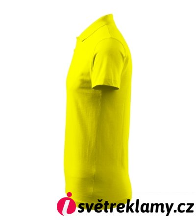 Single J. - Barva: bílá, Velikost: S