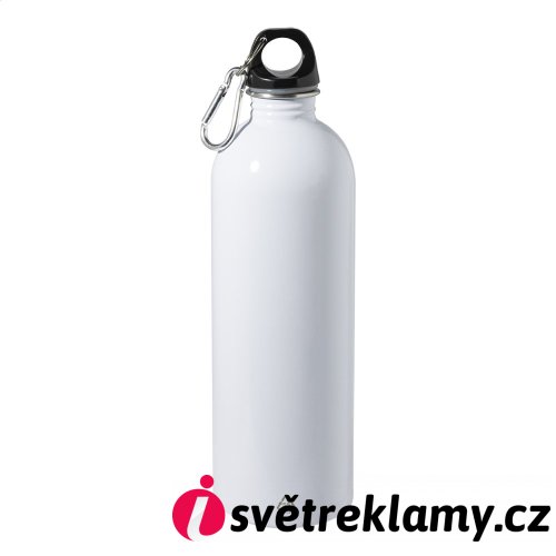 Ressuto XL láhev z recyklované nerezové oceli