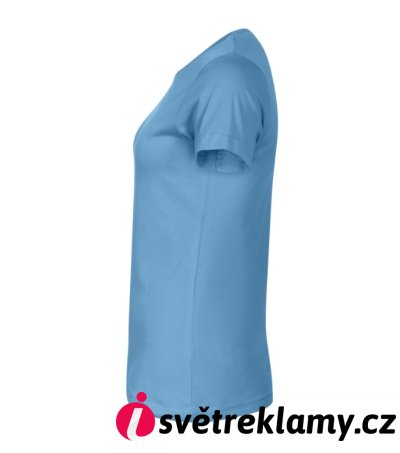 Basic Free - Barva: bílá, Velikost: XS