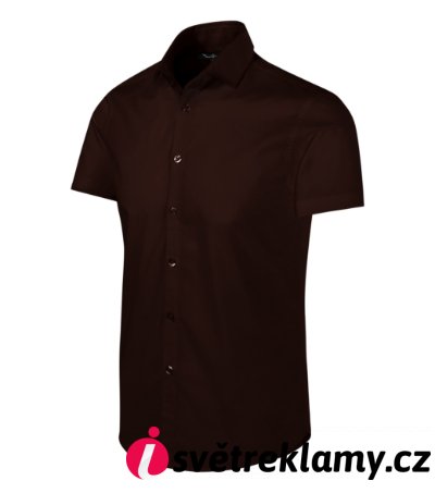 Flash - Barva: bílá, Velikost: S