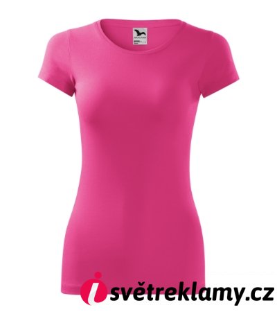 Glance - Barva: bílá, Velikost: 2XL