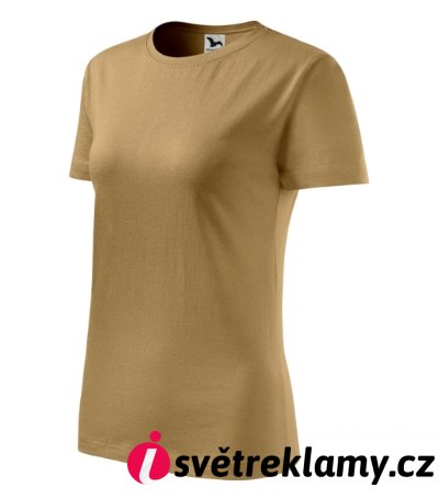 Classic New - Barva: bílá, Velikost: XS