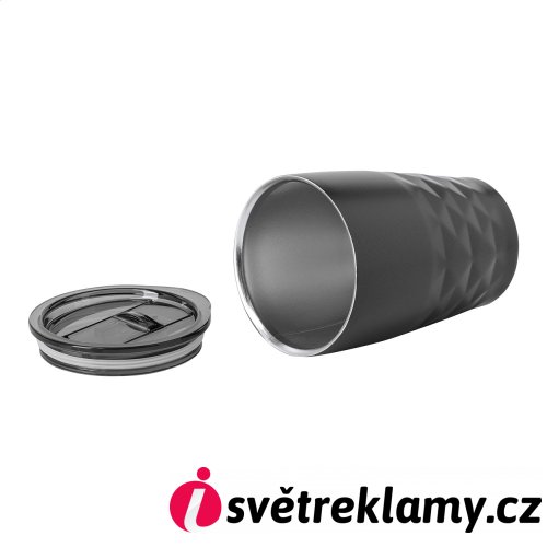 Cupper termo hrnek s měděnou izolací