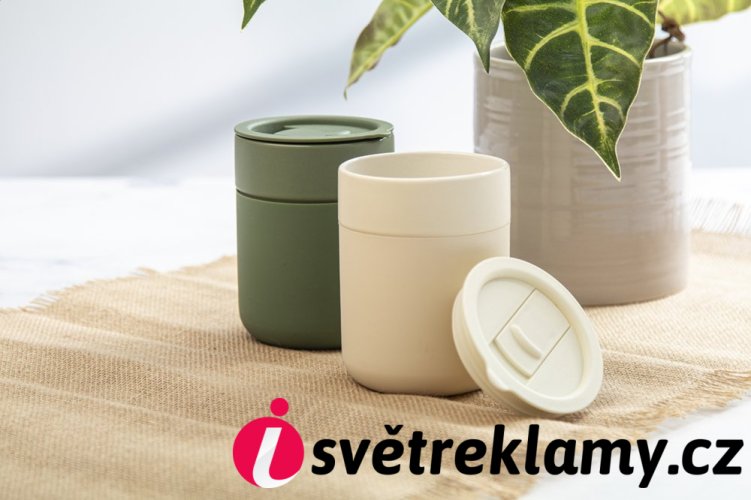 Liberica termo hrnek