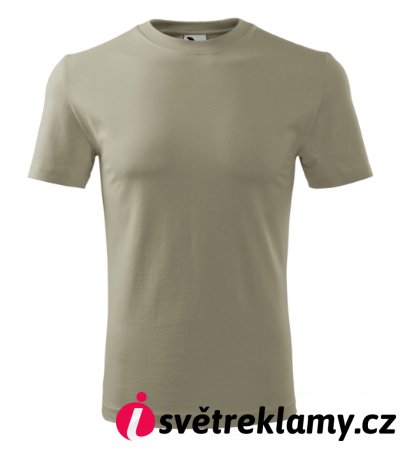 Classic New - Barva: bílá, Velikost: 3XL