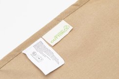 Chepex zástěra z recyklované bavlny