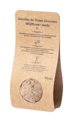 Flobba koule se semínky