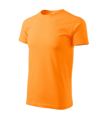 Basic - Barva: oranžová, Velikost: 3XL