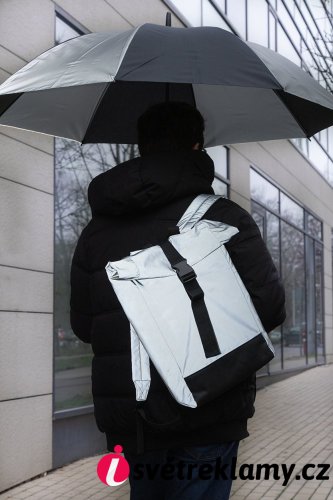 Radians XL reflexní RPET deštník