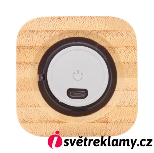 Cuboo bezdrátový reproduktor
