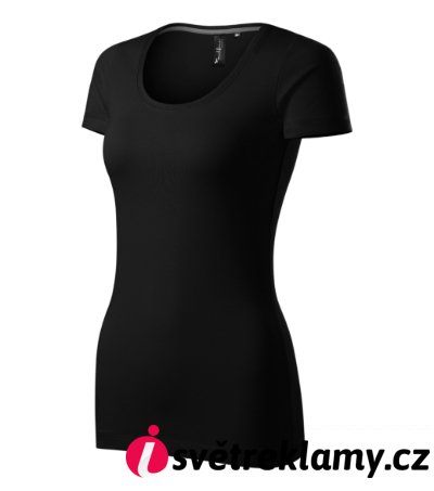 Action - Barva: bílá, Velikost: XS