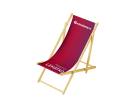 Reklamní lehátka