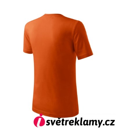 Classic New - Barva: bílá, Velikost: 158 cm/12 let