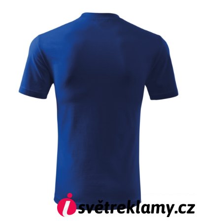 Classic - Barva: bílá, Velikost: S