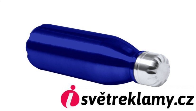 Wellon hliníková láhev