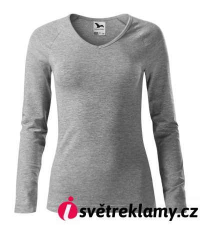 Elegance - Barva: bílá, Velikost: 3XL