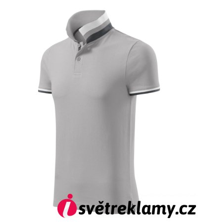 Collar Up - Barva: bílá, Velikost: S