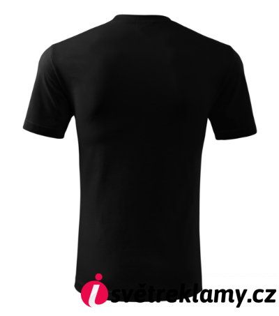 Classic New - Barva: bílá, Velikost: 3XL