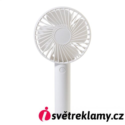 Chillmax RPP dobíjecí ruční větráček