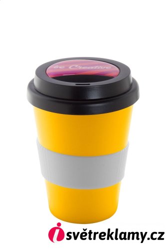 CreaCup Mini termo hrnek na zakázku, hrnek