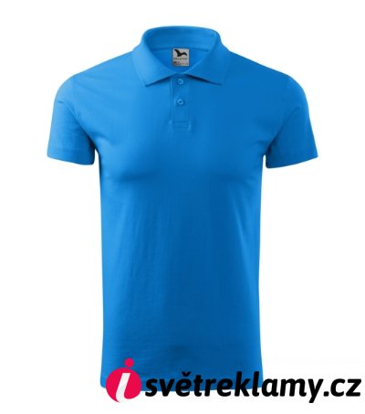 Single J. - Barva: bílá, Velikost: S