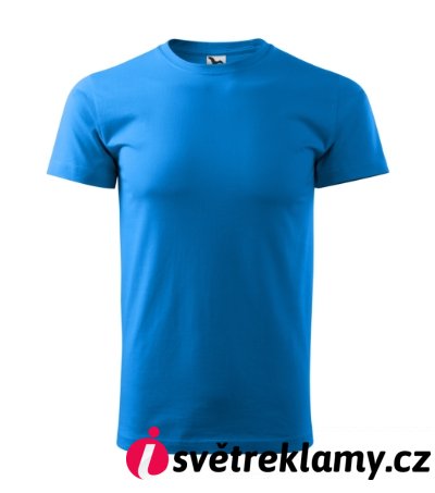 Basic - Barva: bílá, Velikost: XS