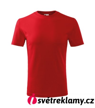 Classic New - Barva: bílá, Velikost: 158 cm/12 let