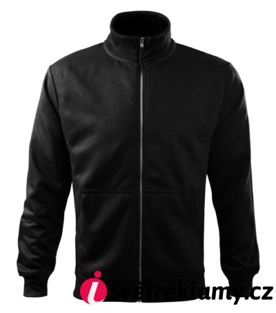 Adventure - Barva: černá, Velikost: M