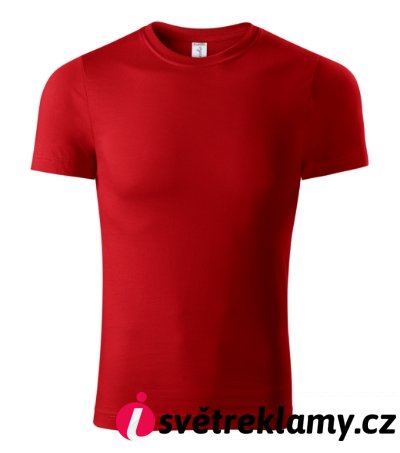 Parade - Barva: bílá, Velikost: XS