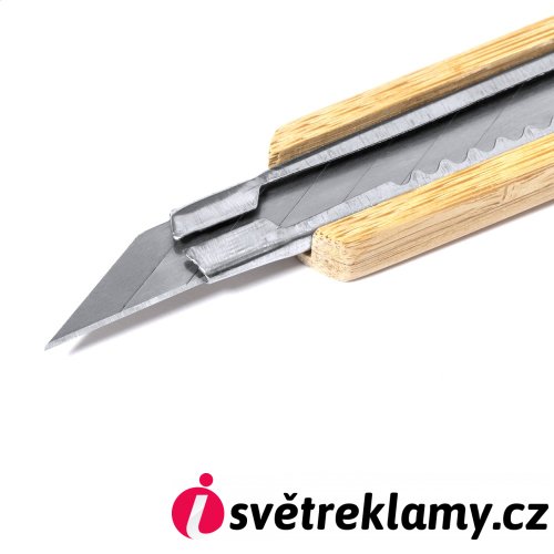 Boocut nůž na dopisy