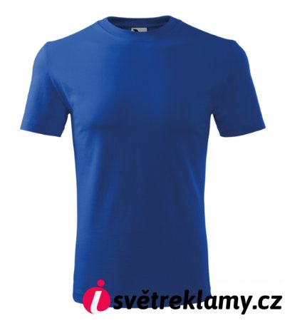 Classic New - Barva: bílá, Velikost: 3XL